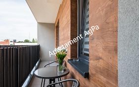 Apartamenty Agpa3